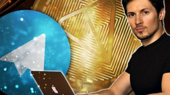 !!!The launch of the main Free TON network based on telegram developments took place