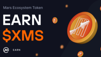 New Quiz from CoinMarketCap Earn: Opportunity to Get $ 5 in XMS coin