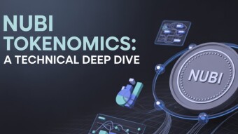 NUBI Tokenomics: A Technical Deep Dive