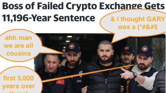 Funny Crypto Sept 9th