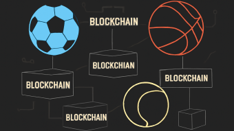 Transforming traditional sports world