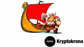 Kryptokrona(XKR) - Seeking Honor and Eternal Glory