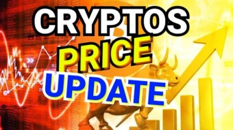 Top 5 Bullish Cryptos Today 07/01/2020