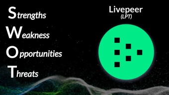 SWOT Analysis: Livepeer (LPT)