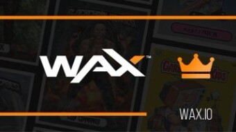 #3 WAX NFT News, Giveaways, Sales & Auctions by CryptoBlonde