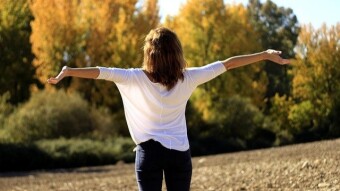 Breathing for stress control