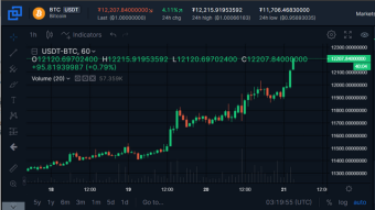 Did I make a terrible mistake by selling my BTC for Hive ?