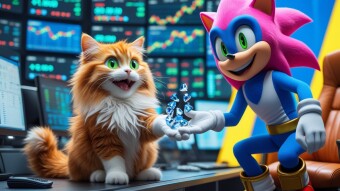 My Second Deep Dive: How to Earn Sonic Gems for the Upcoming Airdrop