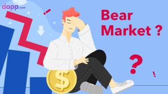 🐻 Bear Market Coming? These 3 Facts Could Prove You💡