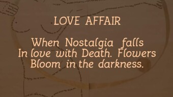 SUFFOCATED LOVE; (CON)TEMPORARY ROMANCE; MODERNITY