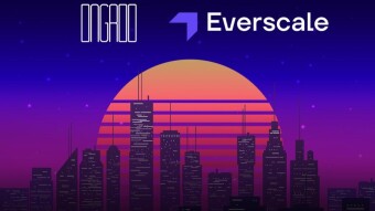 Ongroo and Everscale join forces to develop South Korean NFT Marketplace