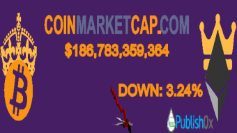 Coinmarketcap 16/12/2019