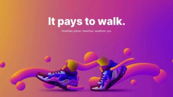 Turn SWEAT into CRYPTO