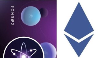 Cosmos platform is proving to  be a good alternative to the Ethereum Blockchain