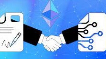 Smart Contracts.
