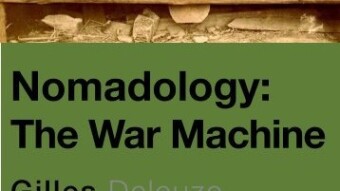 War Machines as Difference-Engines Against the State Apparatus