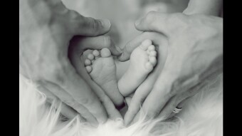Rhyming Poem - "Family"