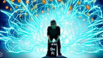 The Digital Commodities Consumer Protection Act (DCCPA) - Revised Version Secretly Circulating Congress