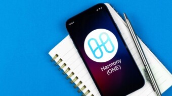 What is Harmony (ONE)? A Beginner’s Guide