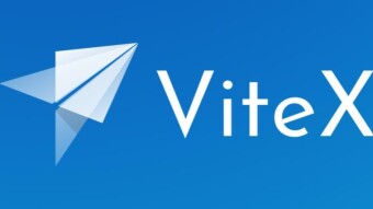 ViteX, a truly decentralized exchange platform