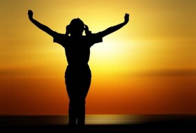 Have a positive mentality that could change your life for the best.