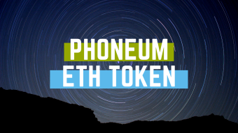 The cloud mined ETH token and game