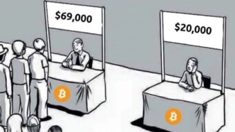 Stick around during the boring phase. Decisions are made here and now, Money is made later...