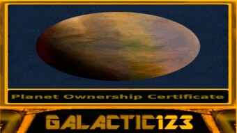 Moneymind NFT creator and planet owner