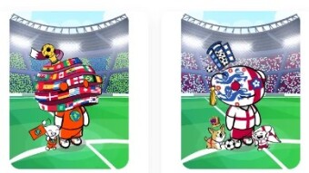 Reddit World Cup NFTs for Everyone