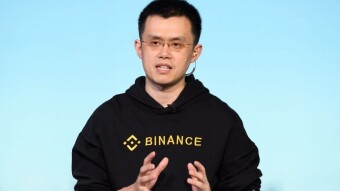 CZ's latest move has people asking questions