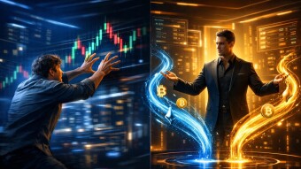 The Market Maker Mindset That Helps Me Profit in Any Condition