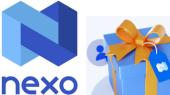 5 reasons to start investing in Nexo right now!