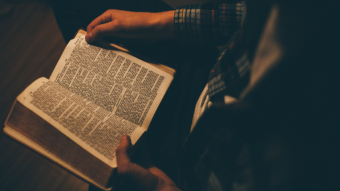 Investing in the Bible?