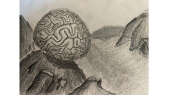 further coral work