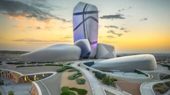 Majestic Structures That Don’t Look Real