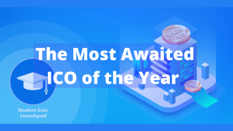 Discover the powers of Crypto with Student Coin
