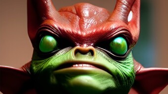 Gremz - my 8th NFT Collection includes a FREE one for you!