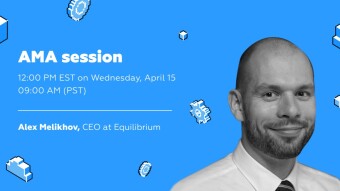 Special AMA Session Dedicated to Equilibrium's EOSDT ANNIVERSARY!