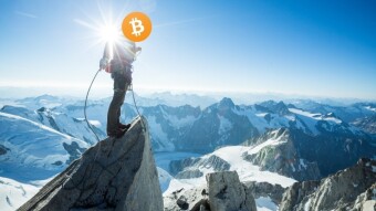 Bitcoin Shows Bearish Signs with Failed Breakout - (TA - 1st of February)