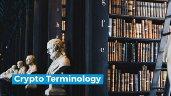 Crypto Term - Must Learn First
