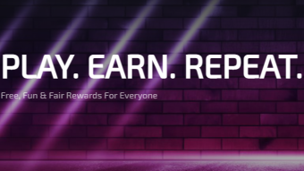 Womplay,play,earn free rewards in EOS or BTC