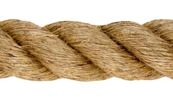 Me and My Rope