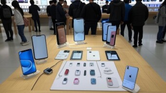 Should Those Who Own Apple Stock Wait?