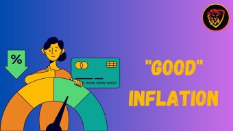 Inflation is NOT Always Evil