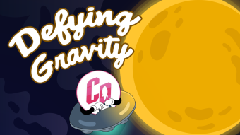 DeFying Gravity: CumRoсket — A Token For Those Who Likes It Hot