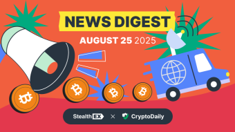 Latest Crypto News: SEC's New Rules, DBS on ETH & Thailand Pilot
