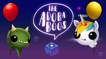 Play and while you're mine with the adoraboos puzzle game