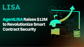 Meet AgentLISA: The AI Security Agent Backed by $12M to Protect Web3