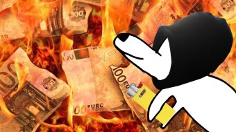 THE DOGGGOVERSE - Not Just A Trolling Perspective