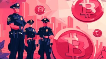 How to Actually Protect Your Bitcoin From Government Seizure